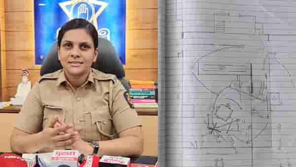 ऑनलाईन गेमचा नाद, 16 वर्षाच्या मुलाची 14 व्या मजल्यावरून उडी