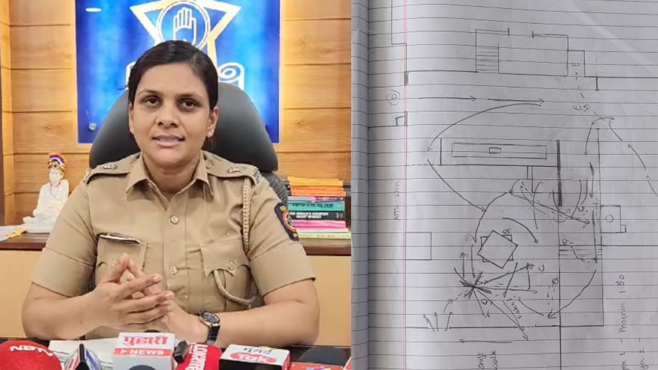ऑनलाईन गेमचा नाद, 16 वर्षाच्या मुलाची 14 व्या मजल्यावरून उडी ऑनलाईन गेमचा नाद, 16 वर्षाच्या मुलाची 14 व्या मजल्यावरून उडी