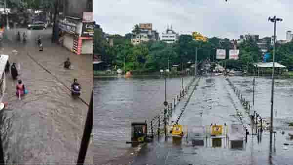 पुण्यातील पूरग्रस्तांना मोठा दिलासा, मदत म्हणून मिळणार इतके रुपये