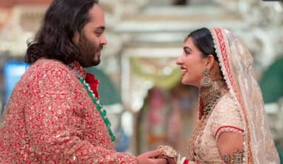 Anant Radhika Wedding: जगातलं सर्वात महागडं लग्न, अंबानींनी खर्च केले इतके कोटी?