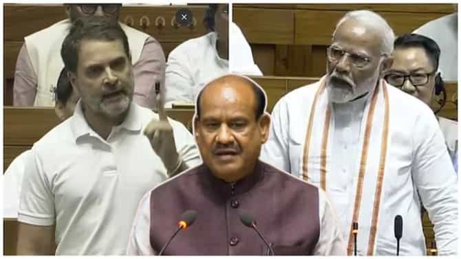 EXPLAINER | डरना नहीं है, राहुल गांधी यांचा कुणाला इशारा, कुणाला संदेश? अध्यक्ष यांची द्विधा मनस्थिती