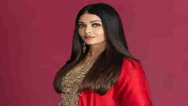 Aishwarya Rai: नवऱ्याला सोडून ऐश्वर्या राय परदेशात रवाना, समोर आलेला फोटो थक्क करणारा