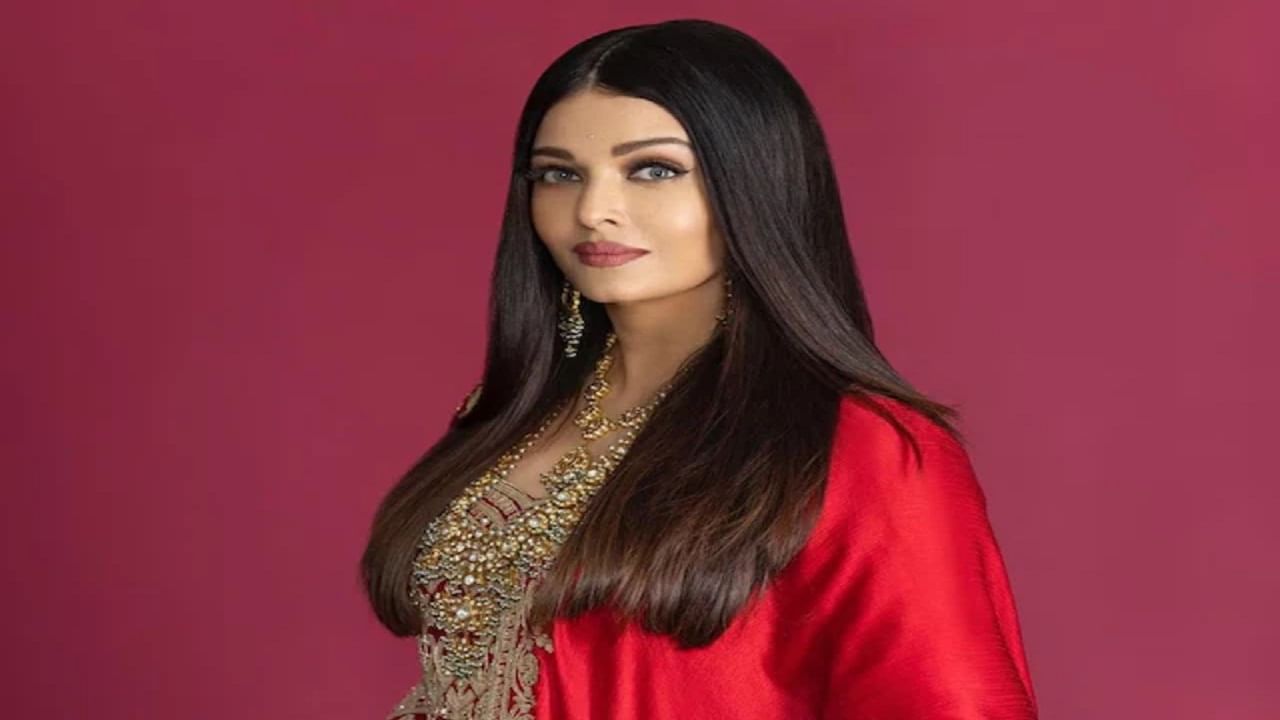 Aishwarya Rai: नवऱ्याला सोडून ऐश्वर्या राय परदेशात रवाना, समोर आलेला फोटो थक्क करणारा