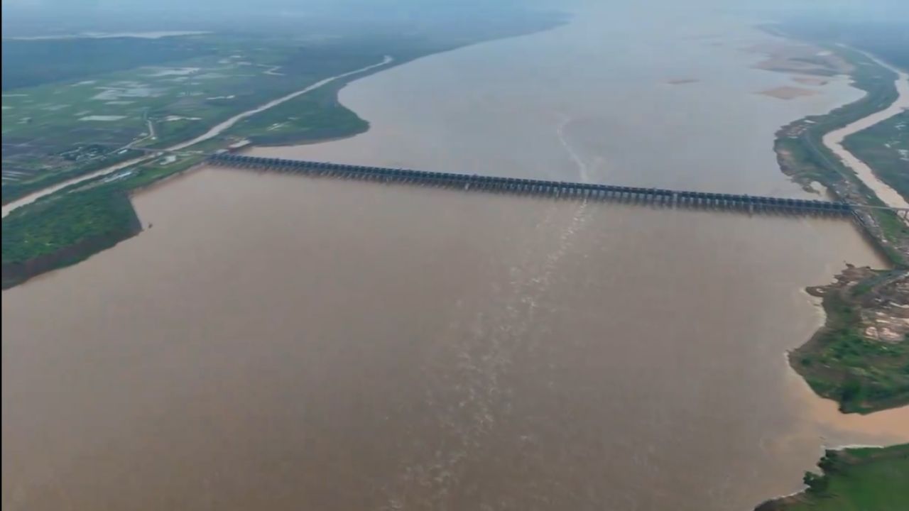 Mumbai Rains Updates: मुंबईत मुसळधार, NDRF ची टीम तैनात, मुंबई, ठाणे, रायगड, रत्नागिरीत पुन्हा ऑरेंज अलर्ट