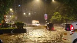 Mumbai Rain, Local Train Updates LIVE : जरांगे यांची शरद पवार गटाबाबत भूमिका काय ? – प्रवीण दरेकर