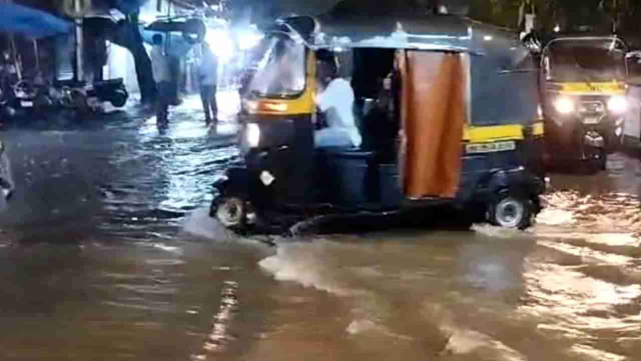 रत्नागिरी, सिंधुदुर्गासाठी रेड अलर्ट, मुंबईत... राज्यात पुढील तीन दिवस पावसाचे, कुठे-कोणता अलर्ट