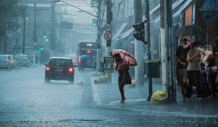 Maharashtra Rain Forecast : 'या' महिन्यात महाराष्ट्र चिंब भिजणार, तुमच्या जिल्ह्यात कसा पडणार पाऊस? अलर्ट जारी; हवामान खात्याकडून मोठं अपडेट Maharashtra Rain Forecast : 'या' महिन्यात महाराष्ट्र चिंब भिजणार, तुमच्या जिल्ह्यात कसा पडणार पाऊस? अलर्ट जारी; हवामान खात्याकडून मोठं अपडेट