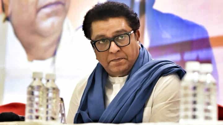 राज ठाकरेंवर सदोष मनुष्यवधाचा गुन्हा दाखल होणार? अजित पवार गटानं गाठलं पोलीस स्टेशन अन्... राज ठाकरेंवर सदोष मनुष्यवधाचा गुन्हा दाखल होणार? अजित पवार गटानं गाठलं पोलीस स्टेशन अन्...
