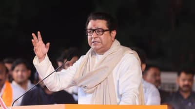 भाजपनंतर मनसेनेही विधानसभेचे रणशिंग फुंकलं, राज ठाकरेंकडून प्रत्येक मतदारसंघाचा आढावा घेण्यास सुरुवात