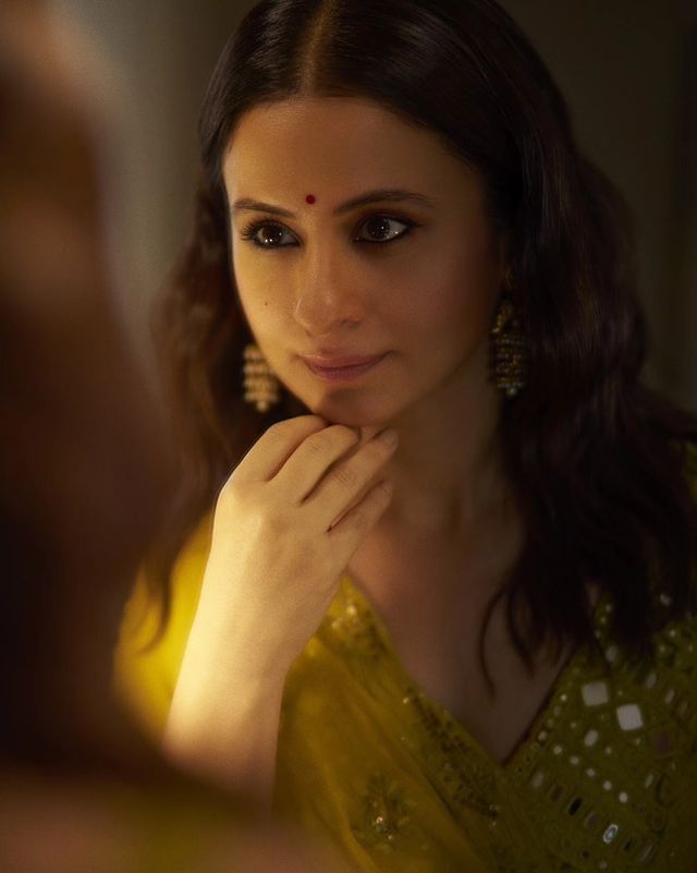 rasika duggal