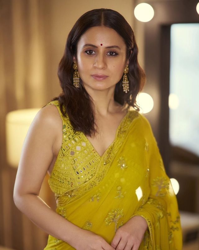 rasika