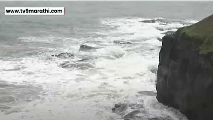 Kokan Weather Update : थोड्या विश्रांतीनंतर पुन्हा मुसळधार; हवामान खातं म्हणतंय, कोकणात पुढचे 5 दिवस... Kokan Weather Update : थोड्या विश्रांतीनंतर पुन्हा मुसळधार; हवामान खातं म्हणतंय, कोकणात पुढचे 5 दिवस...