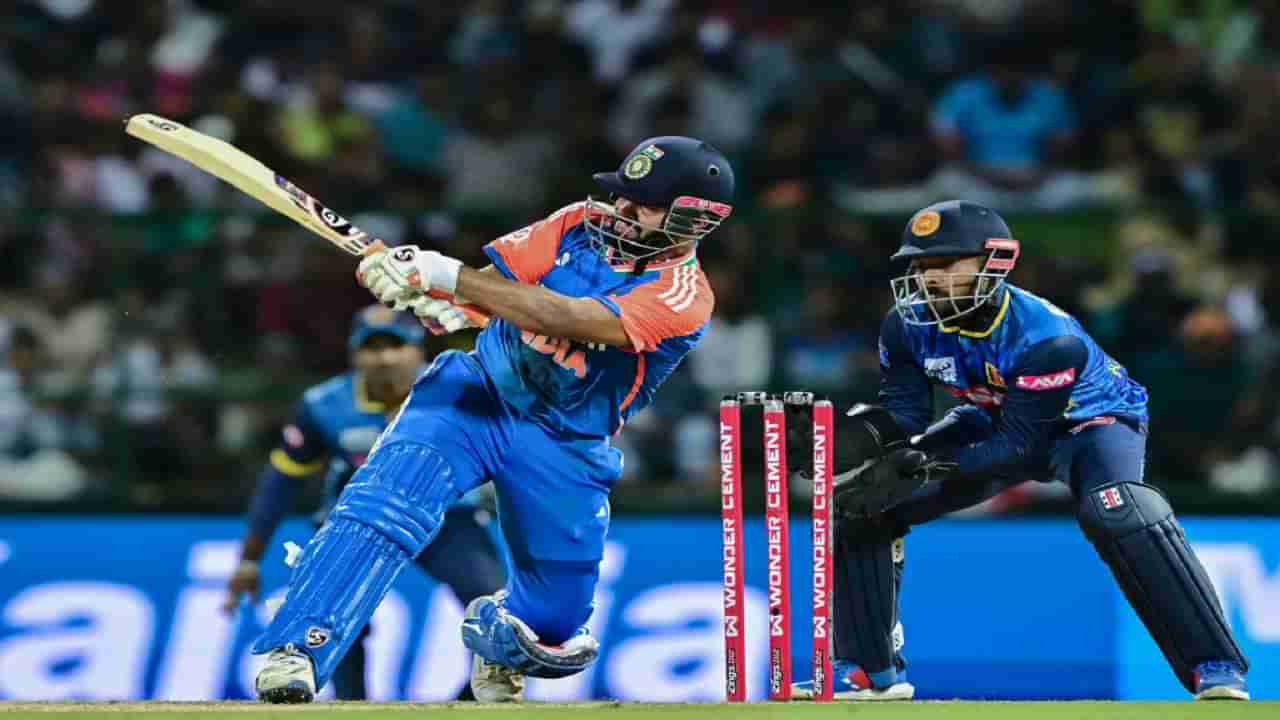 SL vs IND 2nd T20I Live Streaming: इंडिया-श्रीलंका दुसरा सामना रविवारी किती वाजता?