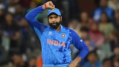 Rohit Sharma : रोहित शर्मा मोठ्या अडचणीत, गंभीर आरोपाने खळबळ; नेमकं काय घडलं?