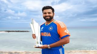 T20 World Cup 2024: टीम इंडिया कॅप्टन रोहित शर्माची मोठी घोषणा, ट्विट करत म्हणाला…