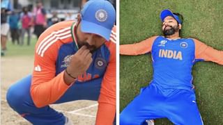 Indian Team : टी20 वर्ल्ड कप तर संपला, आता टीम इंडियाचं पुढचं लक्ष्य कोणतं ? कधी होणार पुढचा सामना ?