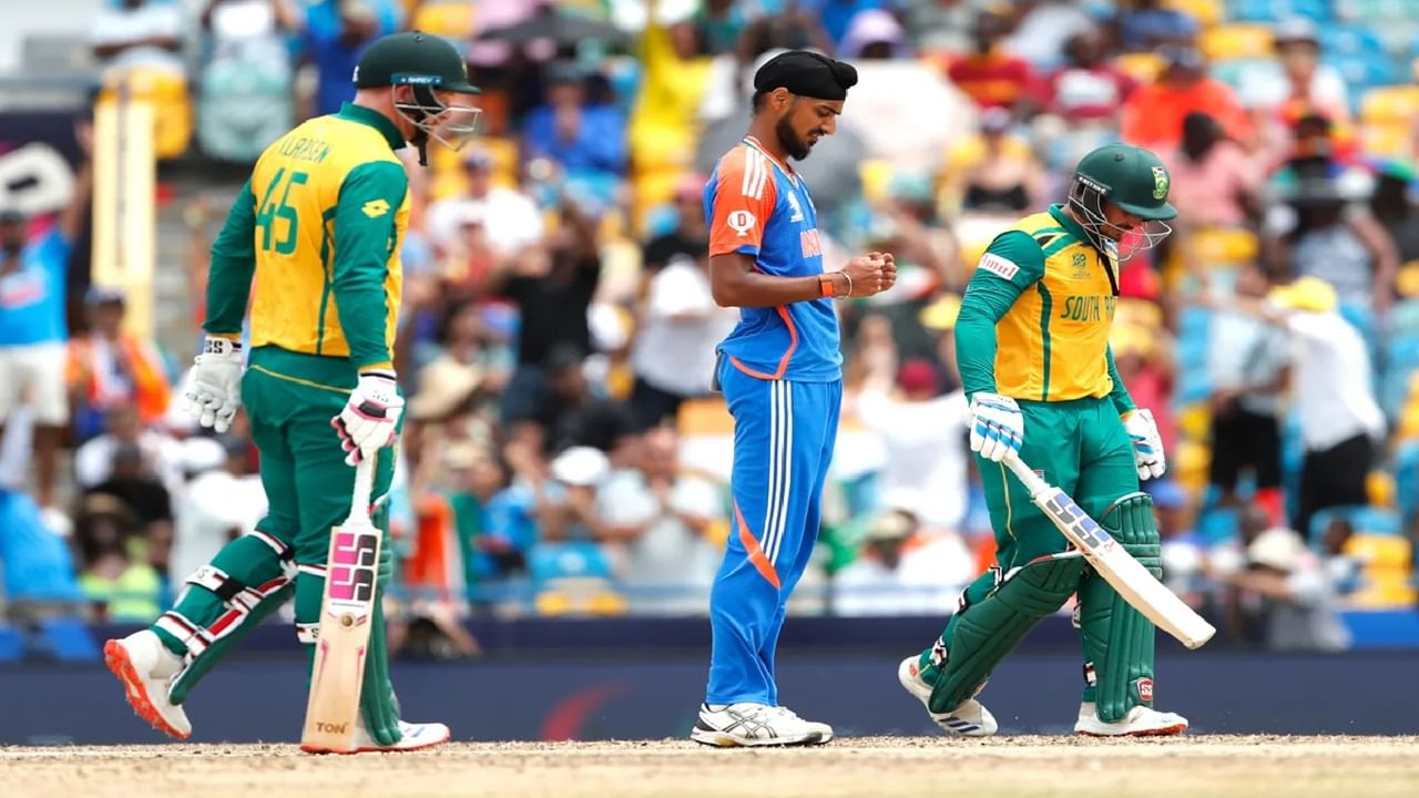 SA vs IND: इंडिया-दक्षिण आफ्रिका वर्ल्ड कप फायनलनंतर विस्फोटक फलंदाजाची निवृत्तीबाबत सोशल मीडिया पोस्ट, काय म्हणाला?