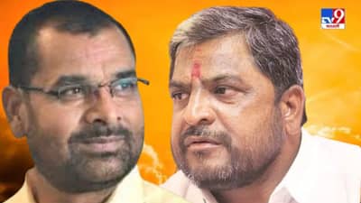 आम्हाला कुणाचेही पाय चाटून उमेदवारी घ्यायची नाही, राजू शेट्टी यांचा सदाभाऊ खोत यांना टोला