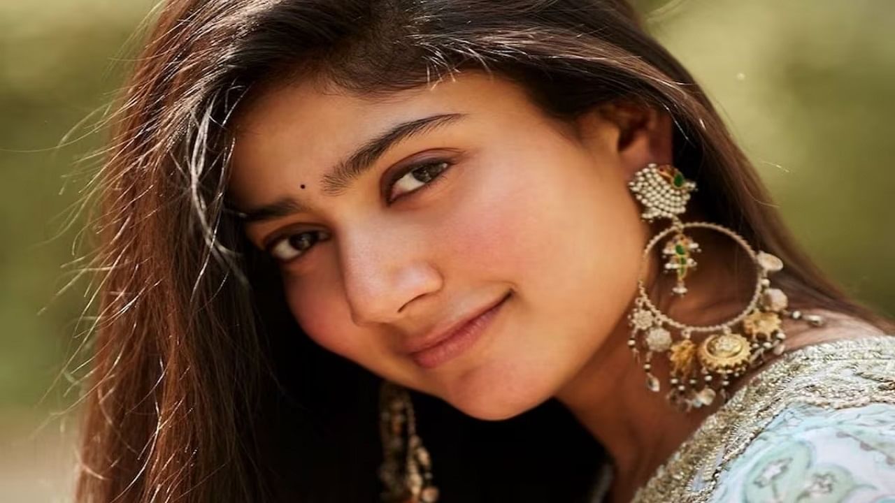 Sai Pallavi: कोणता व्हिडीओ व्हायरल झाल्यानंतर साई पल्लवीने शॉर्ट ड्रेस 