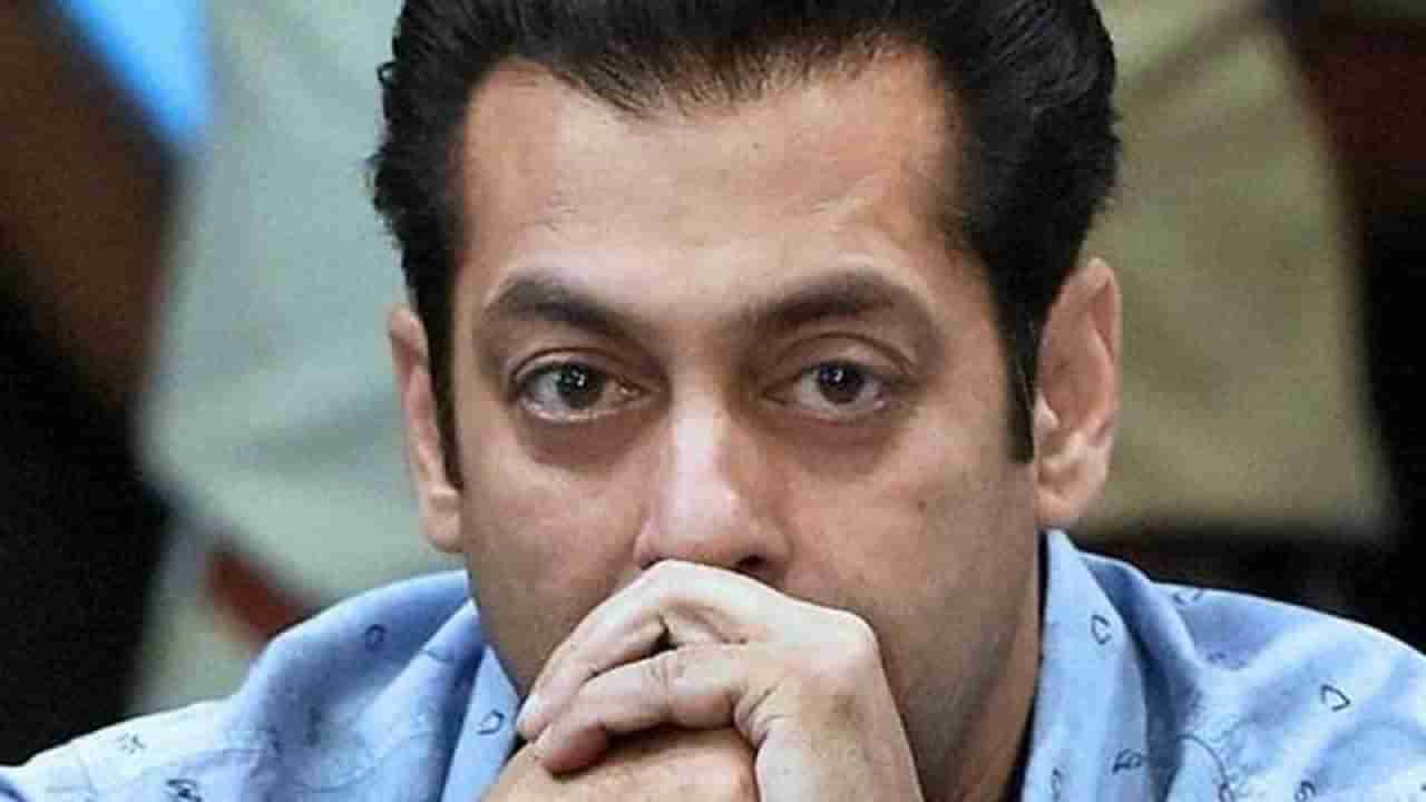 Salman Khan: माझ्या कुटुंबाला धोका..., सलमान खान पहिल्यांदाच बोलला