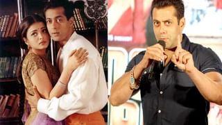 Salman Khan: ‘मी ऐश्वर्याच्या आयुष्यात राहावं…’, सलमान खानचं मोठं वक्तव्य