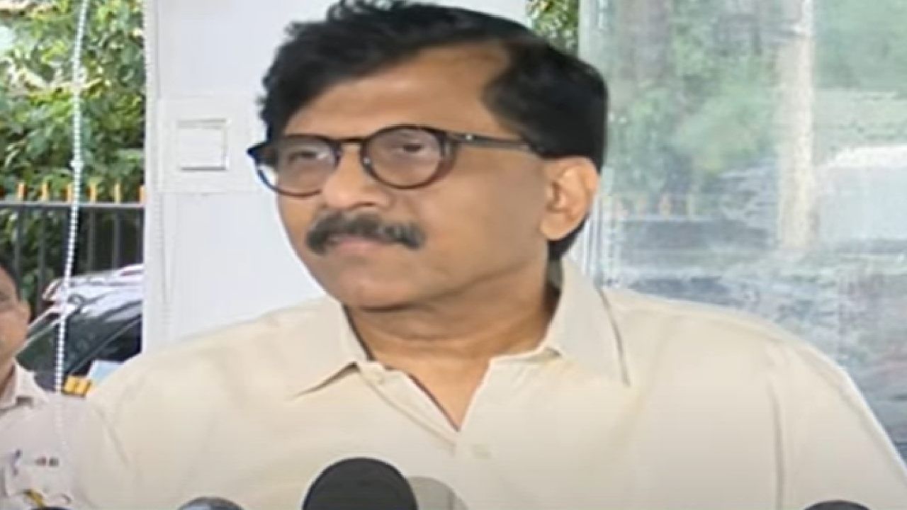 अमित शाह यांचा राजीनामा घ्या; संजय राऊत यांची मागणी अमित शाह यांचा राजीनामा घ्या; संजय राऊत यांची मागणी