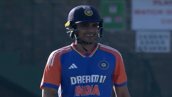 ZIM vs IND: शुबमन गिल Selfish, यशस्वीचं शतक अधुर राहिल्याने नेटकऱ्यांची टीका