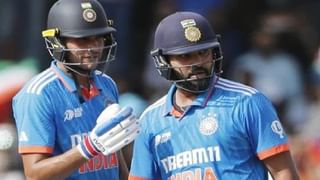 IND vs ZIM: शुबमन गिलसोबत ओपनिंगला कोण उतरणार? कर्णधाराने एक दिवस आधीच केलं स्पष्ट