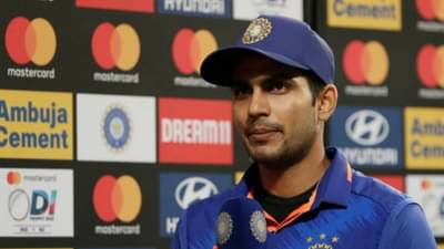Team India : मी बॉलर्सला आधीच सांगितलं होतं, की...; शुबमन गिलने विजयानंतर सर्व काही सांगून टाकलं