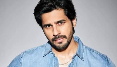 अभिनेता सिद्धार्थ मल्होत्रा याच्या नावाने 50 लाखाला लुटले, अभिनेत्याने आली प्रतिक्रिया