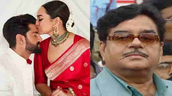 Shatrughan Sinha यांच्या प्रकृतीबद्दल मोठी माहिती समोर, सोनाक्षीचं नाव घेत म्हणाले...