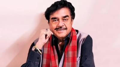 Shatrughan Sinha: कशी आहे शत्रुघ्न सिन्हांची प्रकृती? स्वतःच फोटो पोस्ट करत म्हणाले...