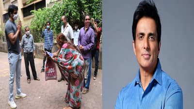 कोराना काळात देवदुतासारखा धावणारा सोनू सूद कशी करतो कोट्यवधींची कमाई?