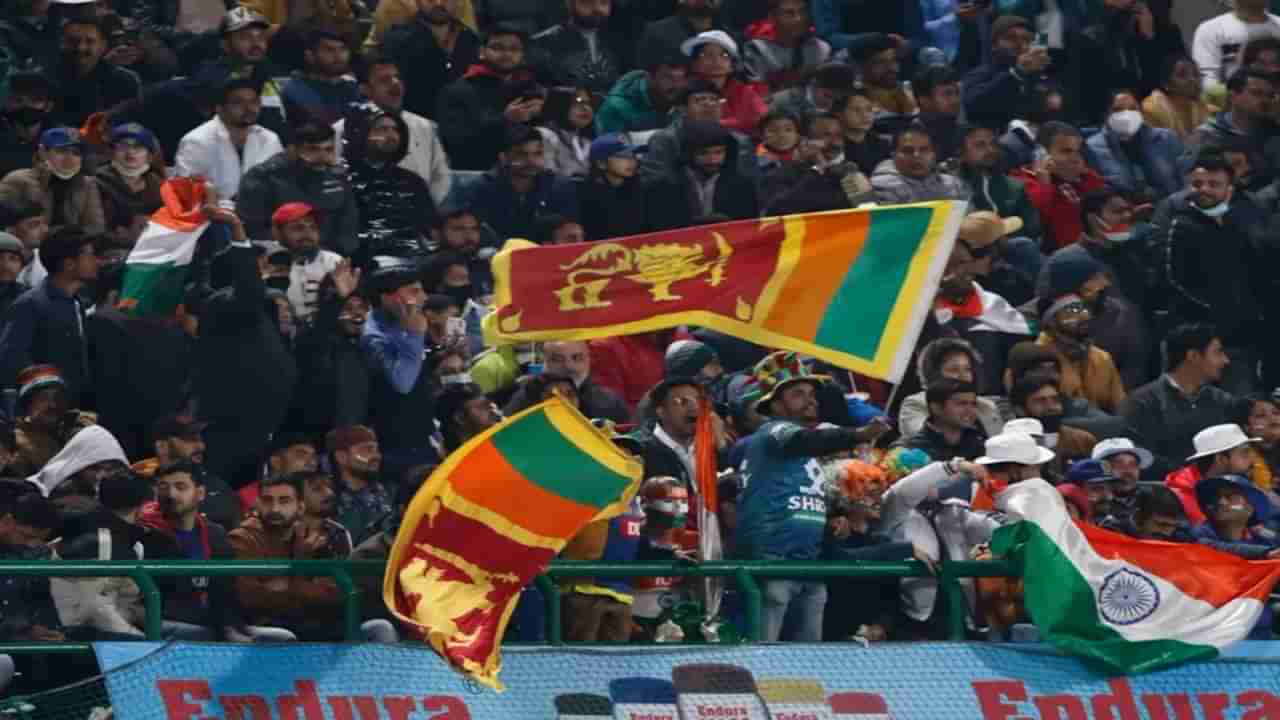 SL vs IND: टी 20 मालिकेसाठी या खेळाडूचं 2 वर्षांनी कमबॅक, कोण आहे तो?