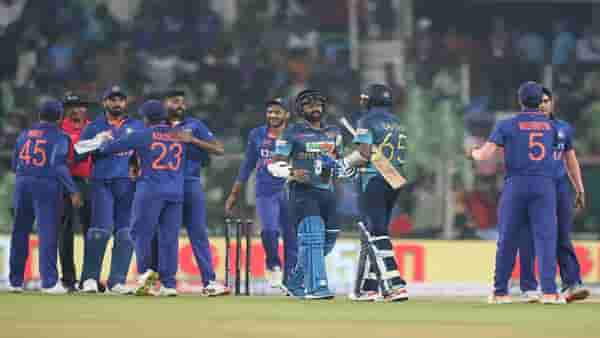 SL vs IND Odi Series: श्रीलंका-इंडिया वनडे सीरिजासाठी टीम जाहीर, कुणाला संधी?