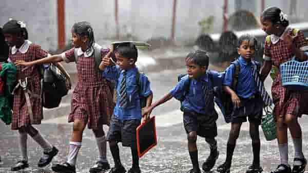 राज्यात धुव्वाधार… कुठे कोसळणार मुसळधार पाऊस? IMD चा अंदाज काय? कुठल्या भागात शाळांना सुट्टी?