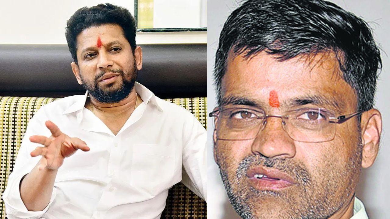 'मला दहाव्याला बोलवा, कावळ्याच्या अगोदर मी हजर राहीन', सुजय विखेंच्या विधानावर लंके काय म्हणाले? 'मला दहाव्याला बोलवा, कावळ्याच्या अगोदर मी हजर राहीन', सुजय विखेंच्या विधानावर लंके काय म्हणाले?