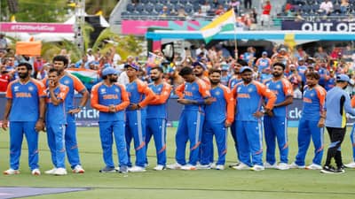 IND vs SL : वन डे मालिकेसाठी श्रीलंकेने खेळली मोठी चाल, मोहम्मद शिराज आणि मलिंगाला टीममध्ये स्थान, जाणून घ्या