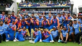 Team India T20 World Cup : मुंबईकरांना भेटणार टीम इंडिया, वेळ ठरली…सुरक्षेसाठी विशेष बंदोबस्त