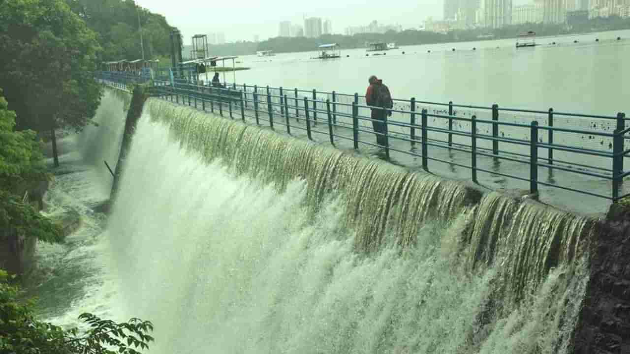 ठाणे जिल्ह्यात धबधबे, नदी, धरण परिसरात जाणे टाळे, अन्यथा बसतील पोलिसांचे फटके, नेमका आदेश काय?