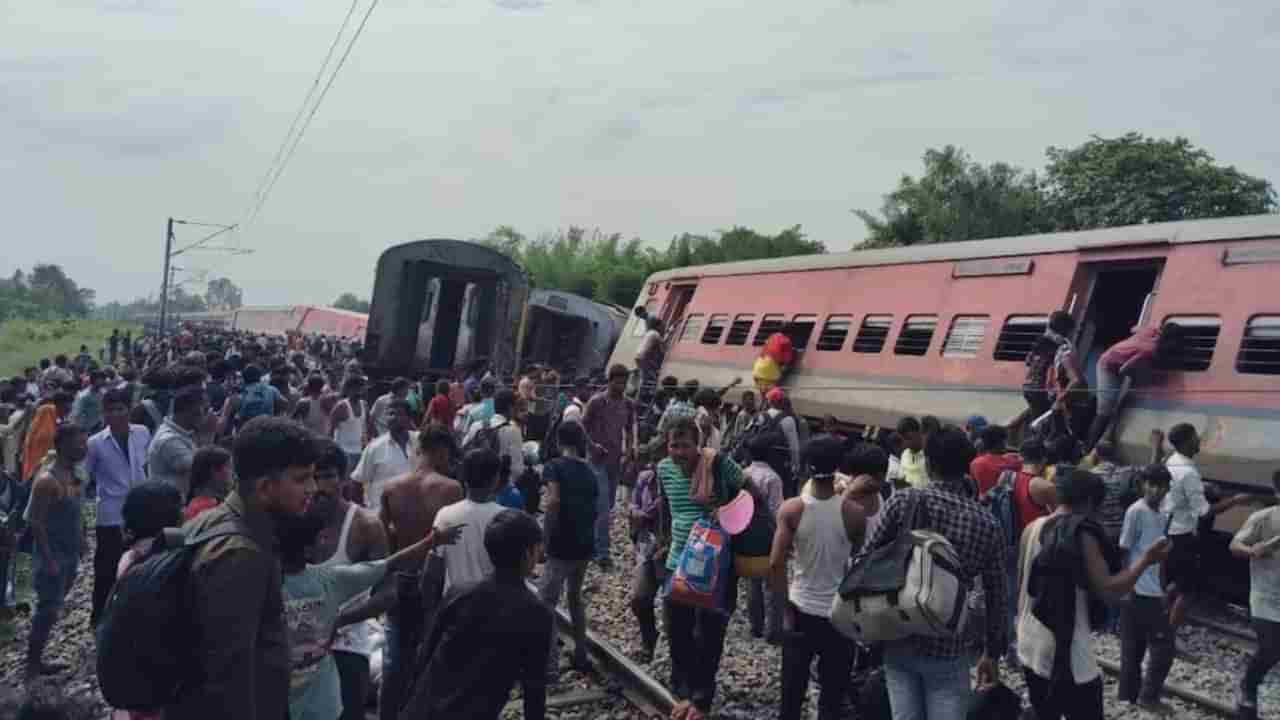 Gonda Train Accident: गोंडा रेल्वे अपघातात कवच प्रणाली का काम करु शकली नाही? काय आहे अपघात रोखणारी ही प्रणाली