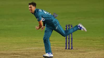 MLC 2024 : बर्थ डे च्या दिवशी ट्रेंट बोल्टचा धमाका, IPL मध्ये 107 कोटी कमावणारा खेळाडू सुद्धा त्याच्यासमोर हतबल