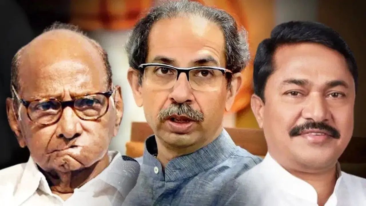 विधानसभा निवडणुकीसाठी काँग्रेसची मोठी तयारी, जागावाटपासाठी समिती केली स्थापन विधानसभा निवडणुकीसाठी काँग्रेसची मोठी तयारी, जागावाटपासाठी समिती केली स्थापन