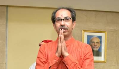 आमदार प्रसाद लाड यांना शिवीगाळ, उद्धव ठाकरे यांनी मागितली माफी