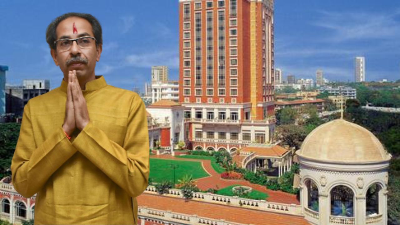 'गुवाहाटी'च्या पुनरावृत्तीचा धसका, एकाच मजल्यावर सर्व आमदार, सीसीटीव्हीची निगराणी 'गुवाहाटी'च्या पुनरावृत्तीचा धसका, एकाच मजल्यावर सर्व आमदार, सीसीटीव्हीची निगराणी