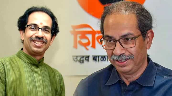 उद्धव ठाकरे महाराष्ट्राचे नवे मोहम्मद जिन्ना, ते मुस्लिमांच्या प्रेमात अन् मुस्लिम..; मनसे नेत्याची खोचक टीका उद्धव ठाकरे महाराष्ट्राचे नवे मोहम्मद जिन्ना, ते मुस्लिमांच्या प्रेमात अन् मुस्लिम..; मनसे नेत्याची खोचक टीका