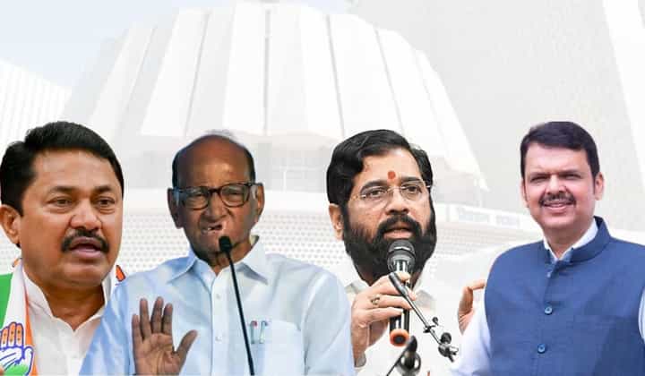 विधान परिषदेच्या 11 जागांसाठी 12 उमेदवार, नेमकं कोण पडणार? कुणाला किती मतांची गरज? विधान परिषदेच्या 11 जागांसाठी 12 उमेदवार, नेमकं कोण पडणार? कुणाला किती मतांची गरज?