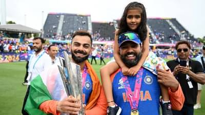 लेकाची ऐतिहासिक कामगिरी, आई भावूक! पूर्णिमा शर्मा यांची सोशल माीडिया पोस्ट व्हायरल