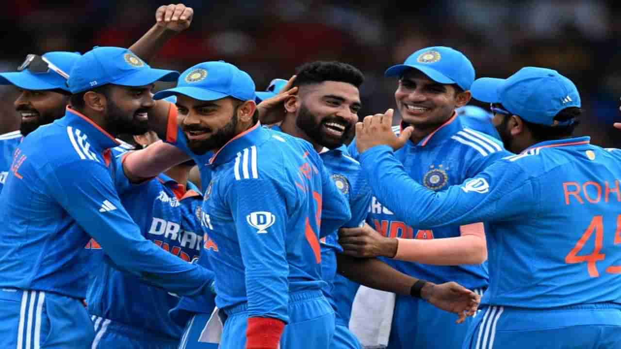 SL vs IND: श्रीलंका विरूद्धच्या टी20-वनडे सीरिजसाठी कशी असेल टीम इंडिया?