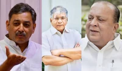 विशाळगडावरच्या हिंसाचारामागे कोण? राजकीय आरोप-प्रत्यारोप सुरु